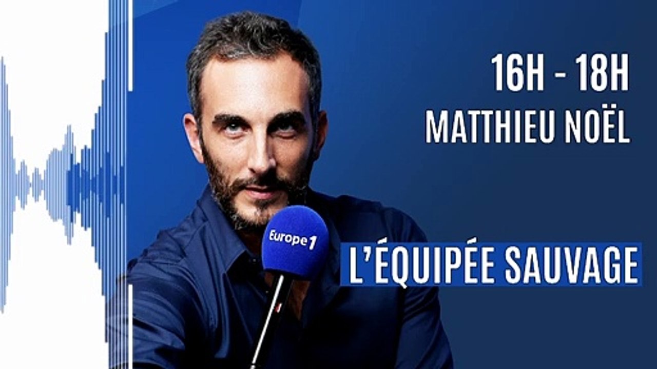 REDIFF - Daniel Picouly affronte Eva Roque