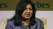 Battling coronavirus: Testing needs to be scale up, says Kiran Mazumdar-Shaw