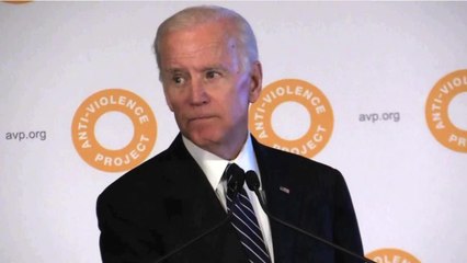 Biden Campaign Prepares For The General Election