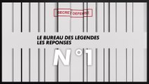 Le Bureau des Légendes saison 5  - Les réponses sur les épisodes 1 et 2