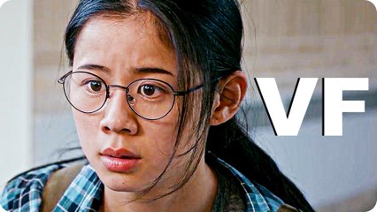 SI TU SAVAIS Bande Annonce VF (2020)