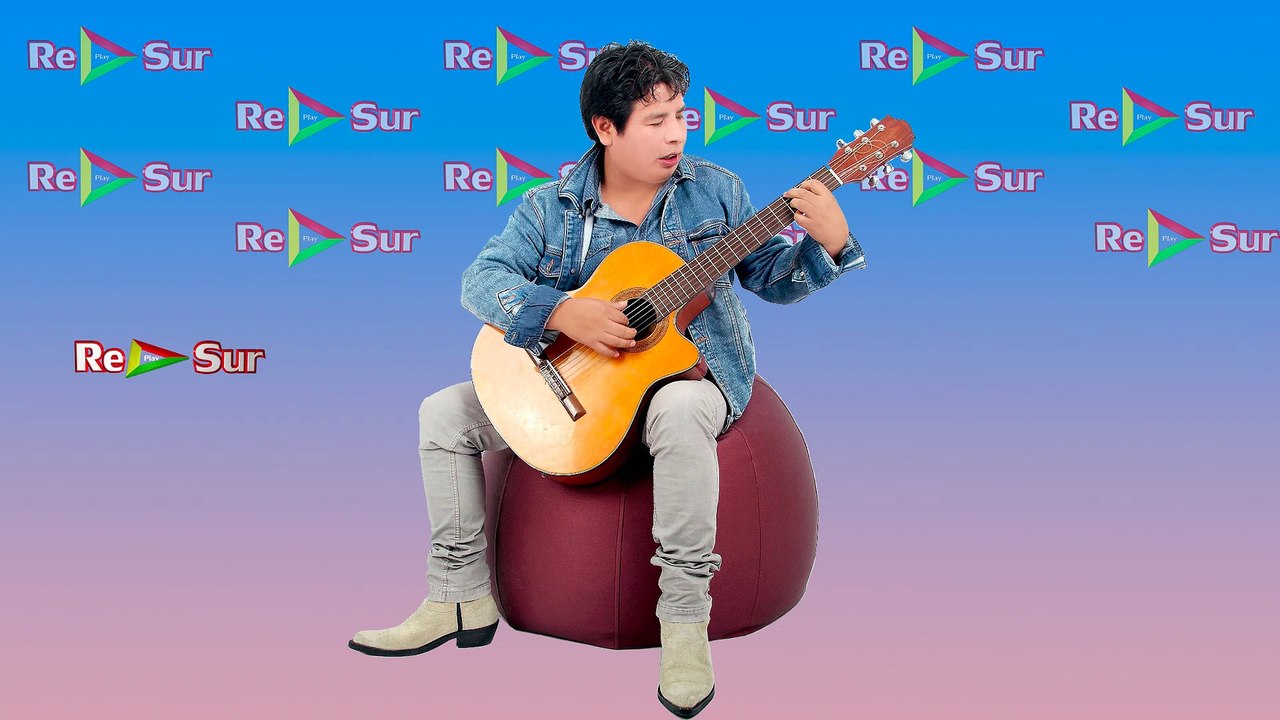 Aguilas De America - Dejate amar (Balada 2020)