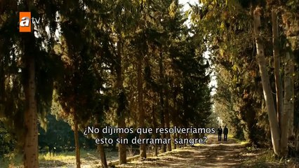 Bir Zamanlar Çukurova capítulo 24 subtítulos español-parte-003