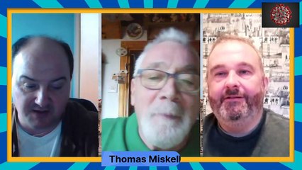 Don't Pass It On -The Gameshow Quiz