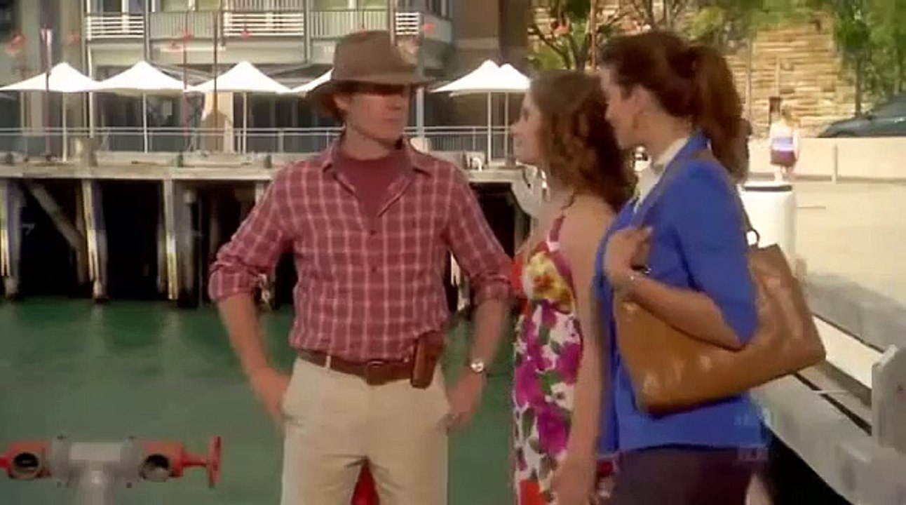 Dance Academy (S01E13) [LEGENDADO EM PORTUGUÊS]