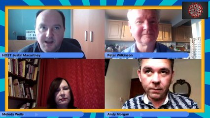 Don't Pass It On - The Gameshow Quiz