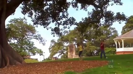 Dance Academy (S01E12) [LEGENDADO EM PORTUGUÊS]