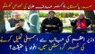 Did PM Imran direct to dissolve assembly? President Alvi explains