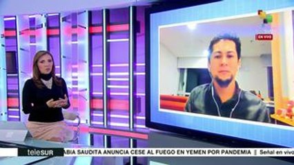 Duarte: mezclar narcotráfico con política, una práctica en Colombia