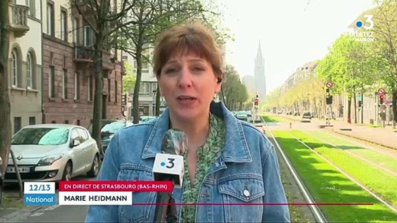 Confinement : de nouvelles restrictions dans le Haut-Rhin et le Bas-Rhin