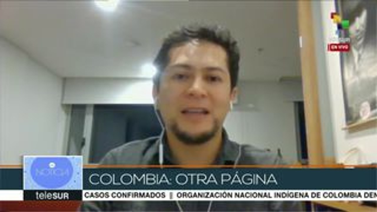 Es Noticia: Bernie Sanders deja la carrera por la presidencia de EEUU