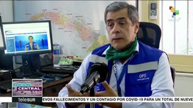 Pese al bloqueo de EEUU, Cuba garantiza atención médica a su población