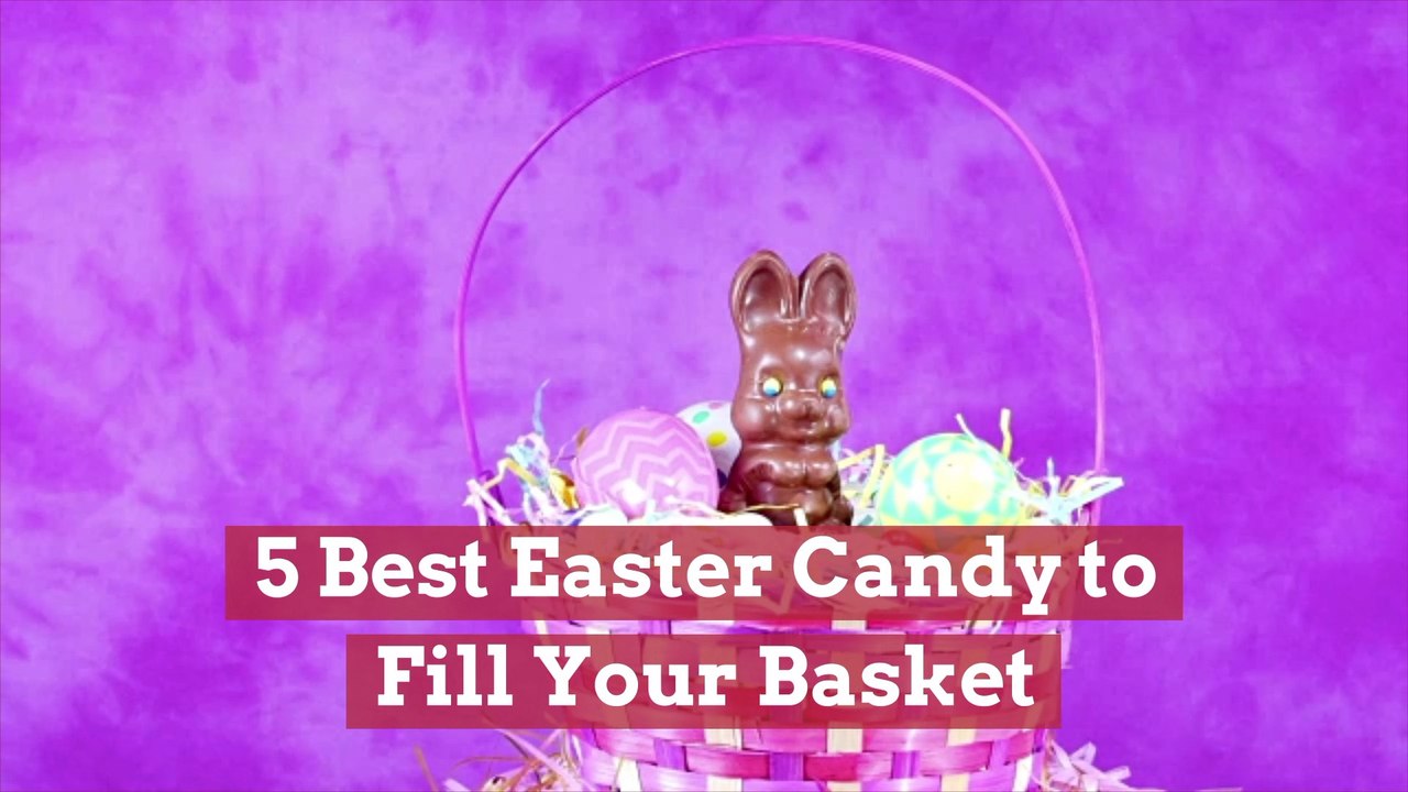 Easter Candy