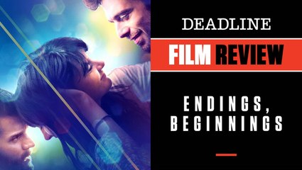 Film Review | Endings, Beginnings