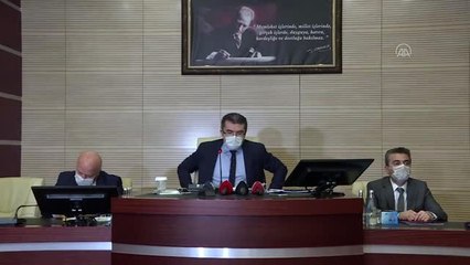 Kovid-19 tedbirleri kapsamında 6 mahalle karantinaya alındı