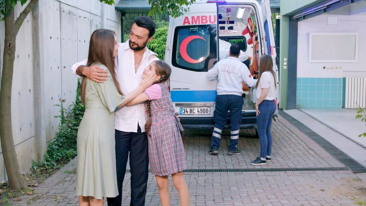 Elif Dizisi 940. Bölüm (Final)
