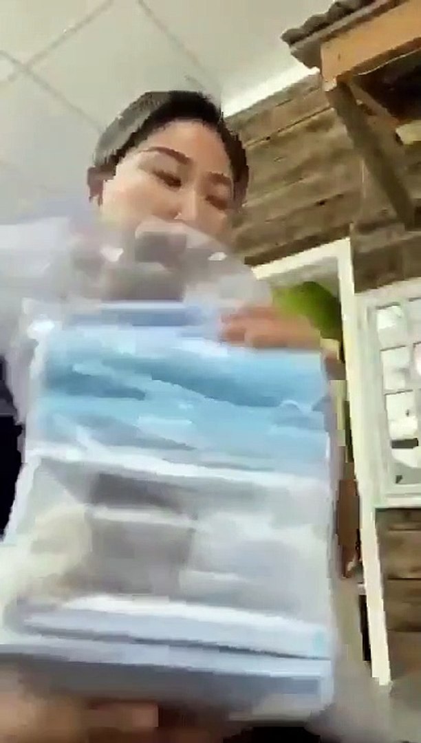 ⁣how to check that  mask is effective