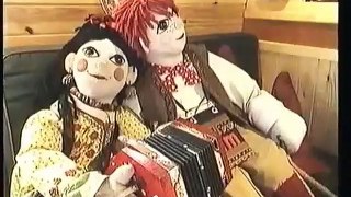 Rosie and Jim - Horse Towing