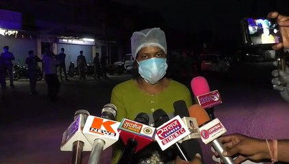 कोरोना पॉजीटिव के सात लोगों में एक ही परिवार के तीन सदस्य, दो सगी बहनें व एक दामाद शामिल