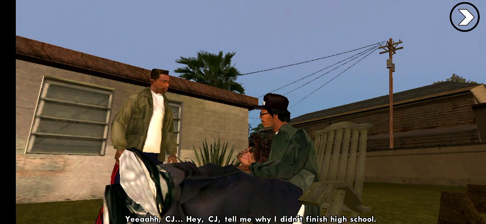 GTA  san andreas mission robbing uncle sam