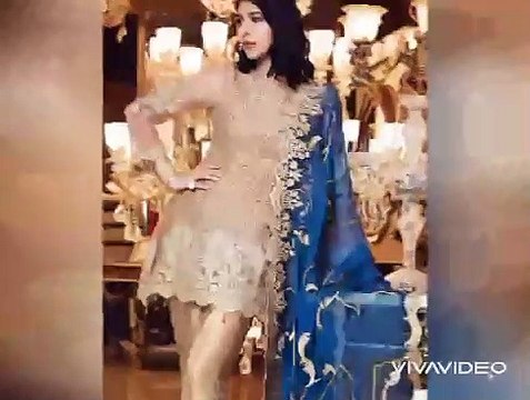 Elegant and stunning wear, unique designs, fancy dress collection, designer outfits, Asian color combinations.