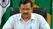 Kejriwal announces Operation Shield to fight Covid-19