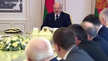 In Bielorussia fa più paura la fame che il virus, il paese non si ferma