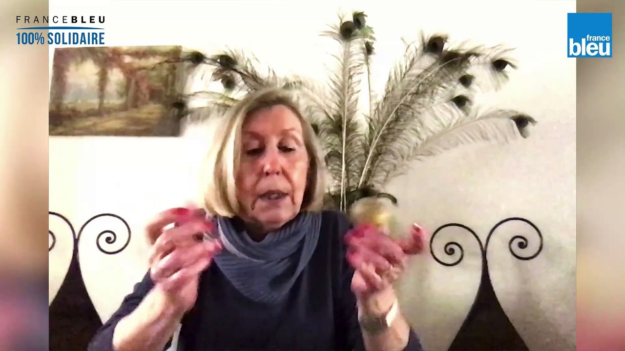 Les trucs et astuces de Catherine Fructus : des mains toutes douces grâce à une pomme de terre