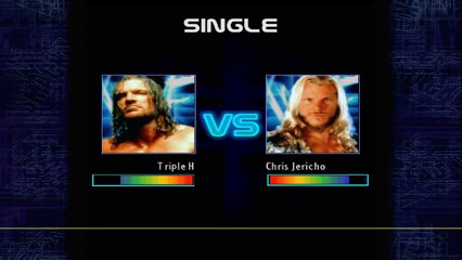 WWF Smackdown! 2 - Scott Hall season #8