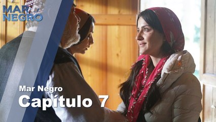 Mar Negro 7