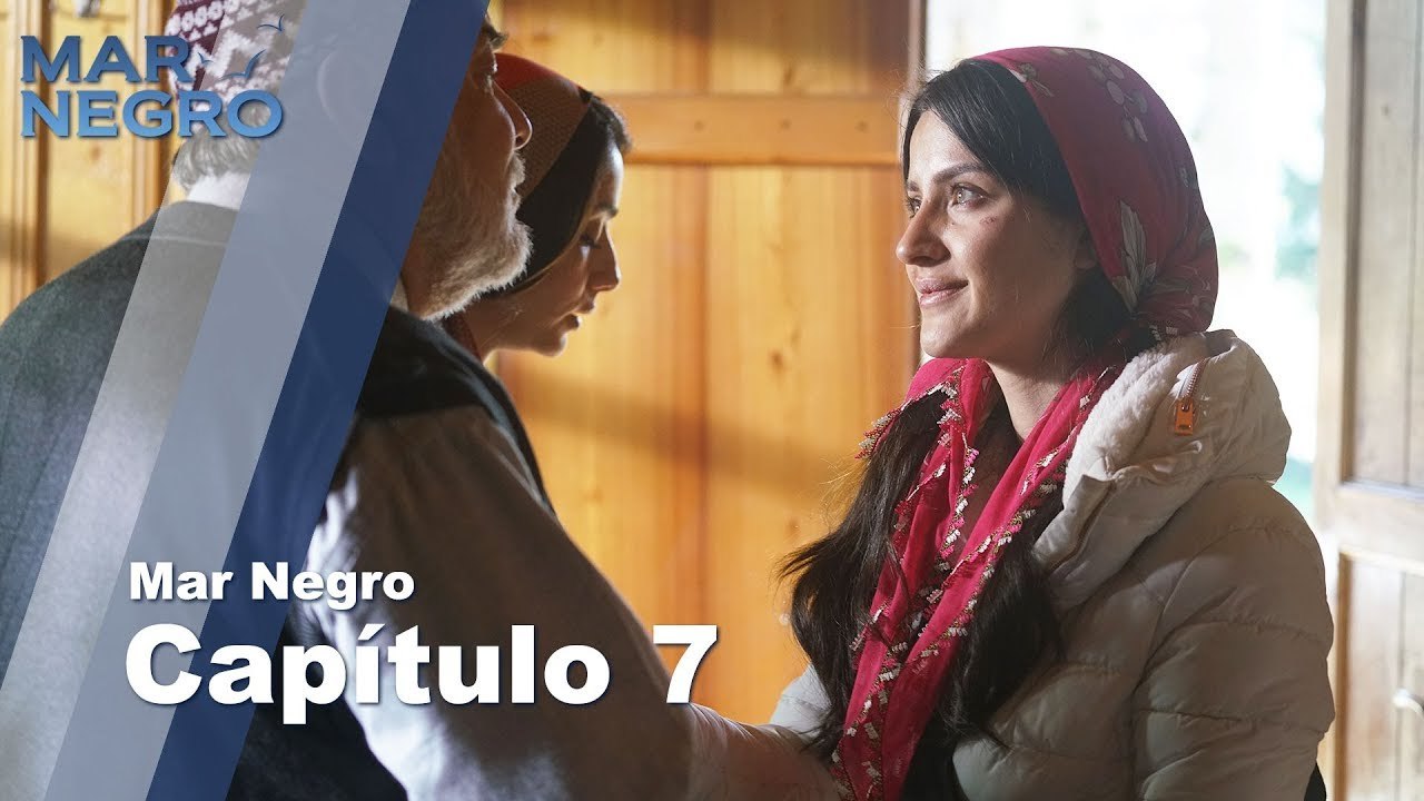 Mar Negro 7