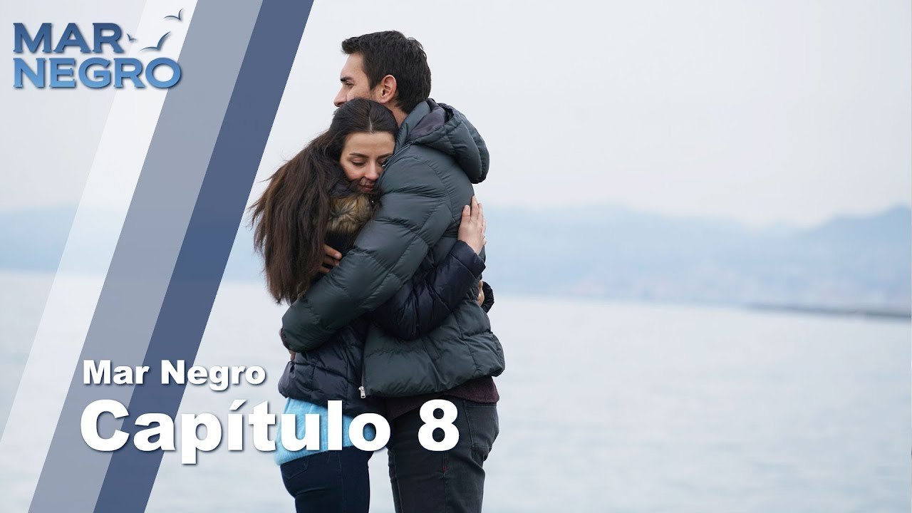 Mar Negro 8