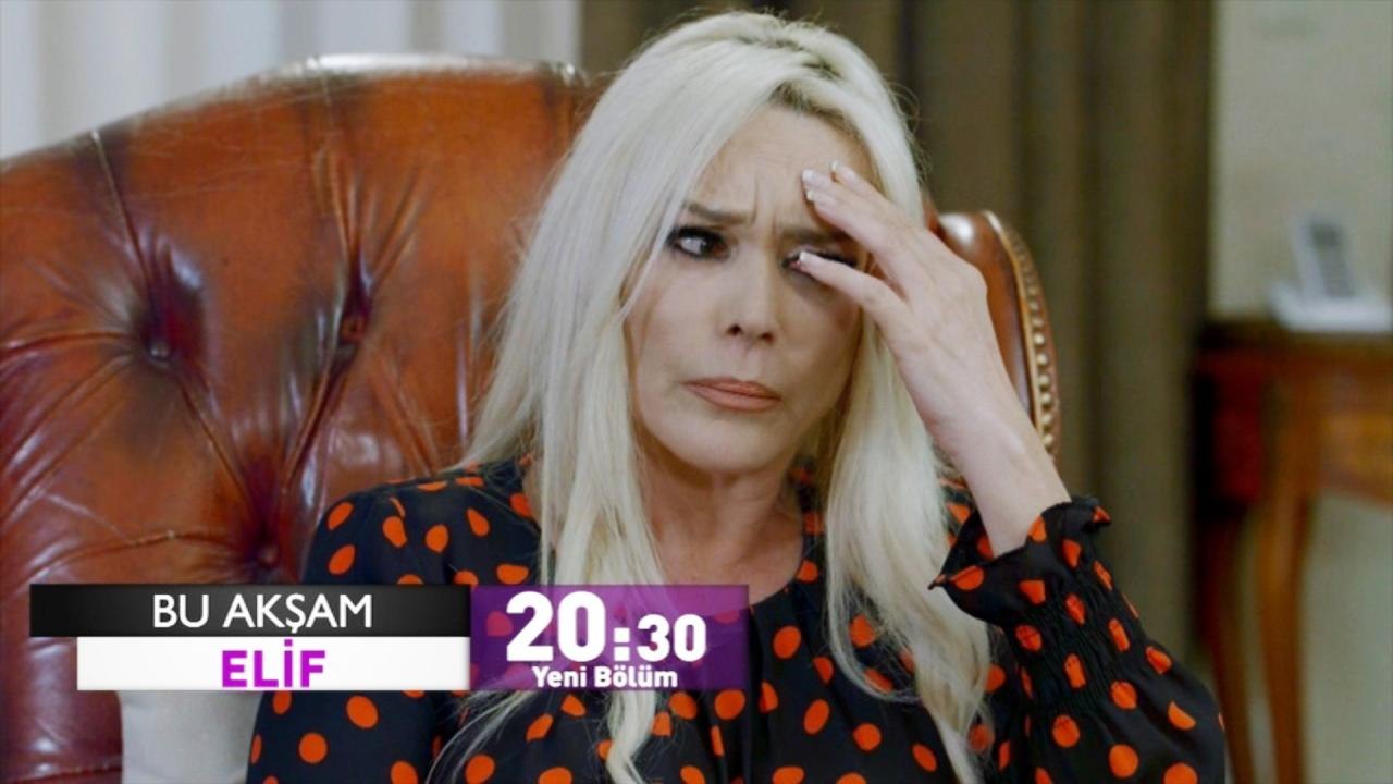 Elif Dizisi 938. Bölüm Fragmanı