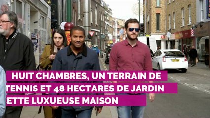 Adele : cette grosse perte d'argent pour effacer son passé avec son ex-mari