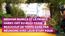 Meghan et Harry trollés : ce gros oubli quand ils ont lancé leur fondation caritative