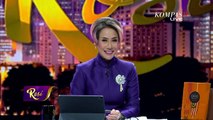 Didi Kempot & Ganjar Pranowo Minta Sobat Ambyar Tidak Mudik Saat Corona (Bag 3)