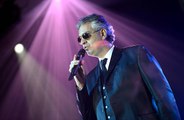 Andrea Bocelli To Perform Live From Italy’s Empty Duomo Cathedral On Easter