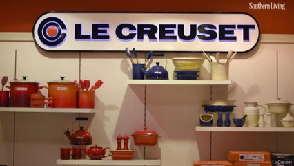 Le Creuset Is Having a Sitewide Sale for the First Time Ever