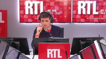 L'invité de RTL Soir du 09 avril 2020