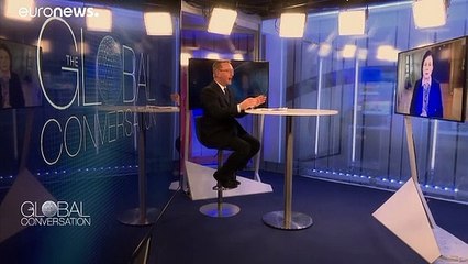 Covid-19 : "En tuant le coronavirus, nous ne devons pas aussi tuer la démocratie"