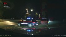 Emilia Romagna - Controlli dei Carabinieri tra Bologna, Imola e provincia (09.04.20)