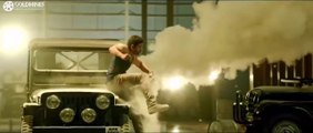 Sarrainodu Action Scene || South Indian Hindi Dubbed Best Action Scene || Movie Time