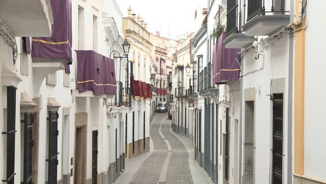 Vacaciones de Semana Santa atípicas en toda España