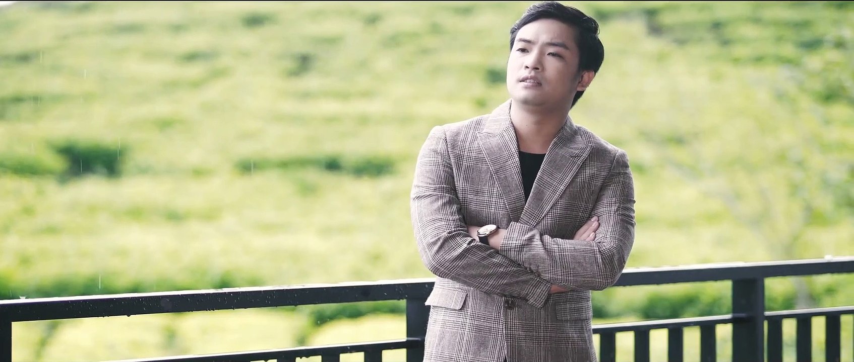 Người Tình Không Đến - Thiên Quang