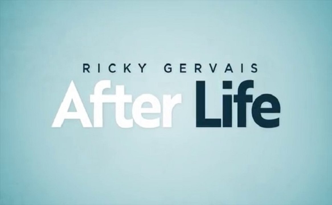 After Life - Trailer Saison 2
