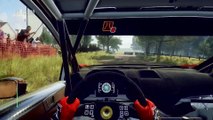 DiRT Rally 2  Fiesta R5  Poland PS4 Pro