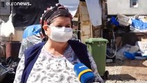 Les Roms, déjà vulnérables, sont particulièrement menacés par le coronavirus