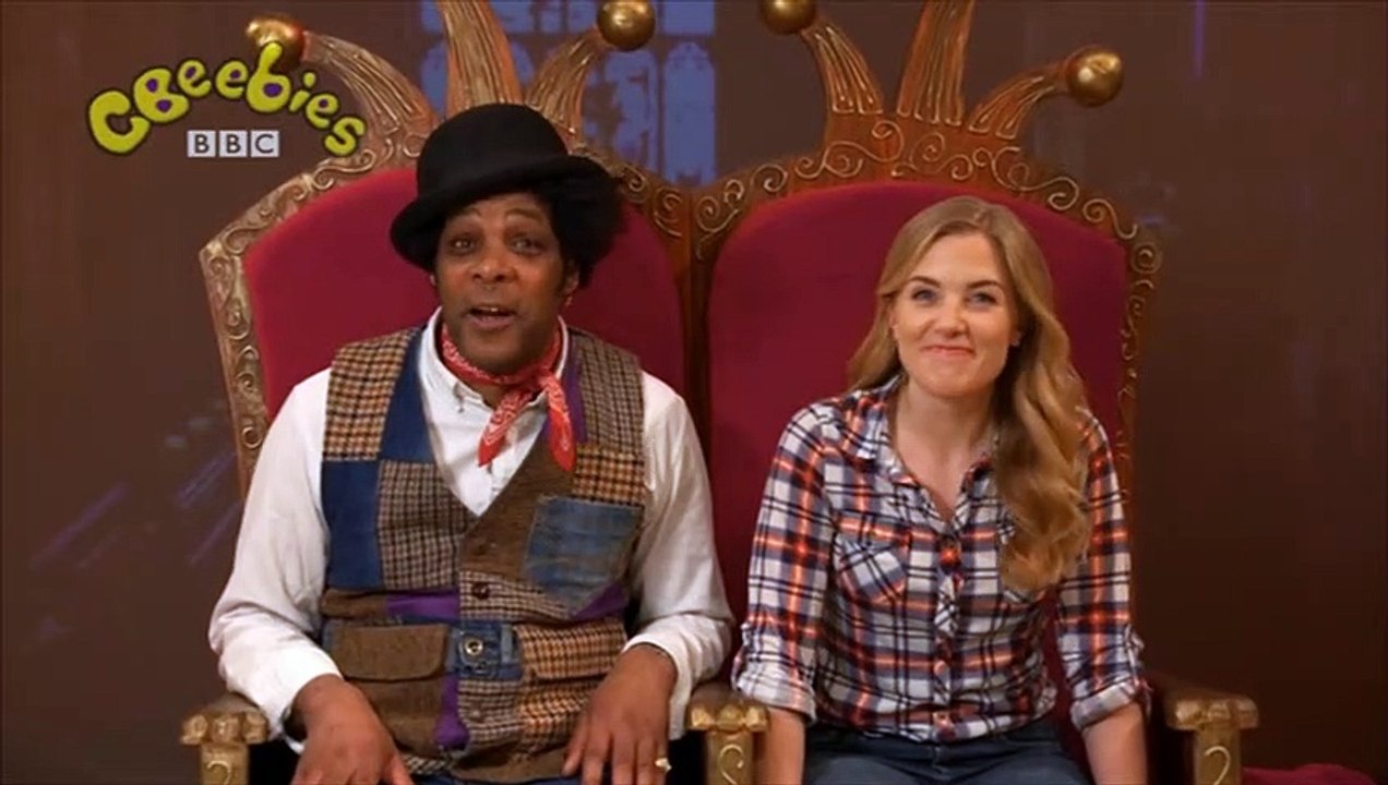 CBeebies Presents Puss in Boots  Watch Now!