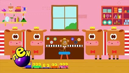 CBeebies  Hey Duggee  New Episodes!