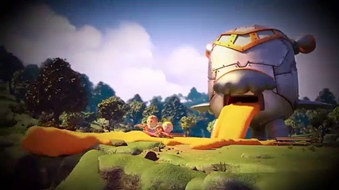 Brand New Go Jetters Starts 26th August 2019!